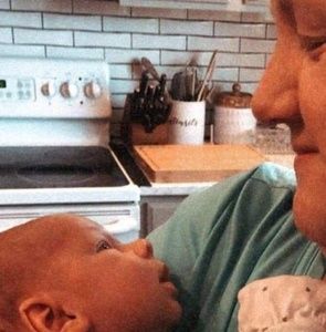 Meet your Posher, Tina